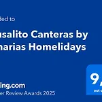Sausalito Canteras By Canarias Homelidays