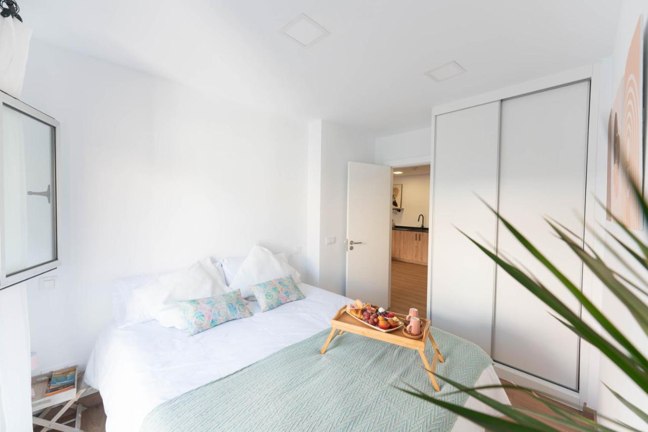 Appartamento Sausalito Canteras By Canarias Homelidays *