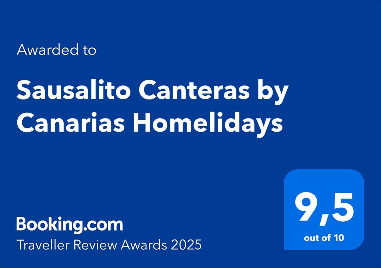 Appartamento Sausalito Canteras By Canarias Homelidays Las Palmas de Gran Canaria